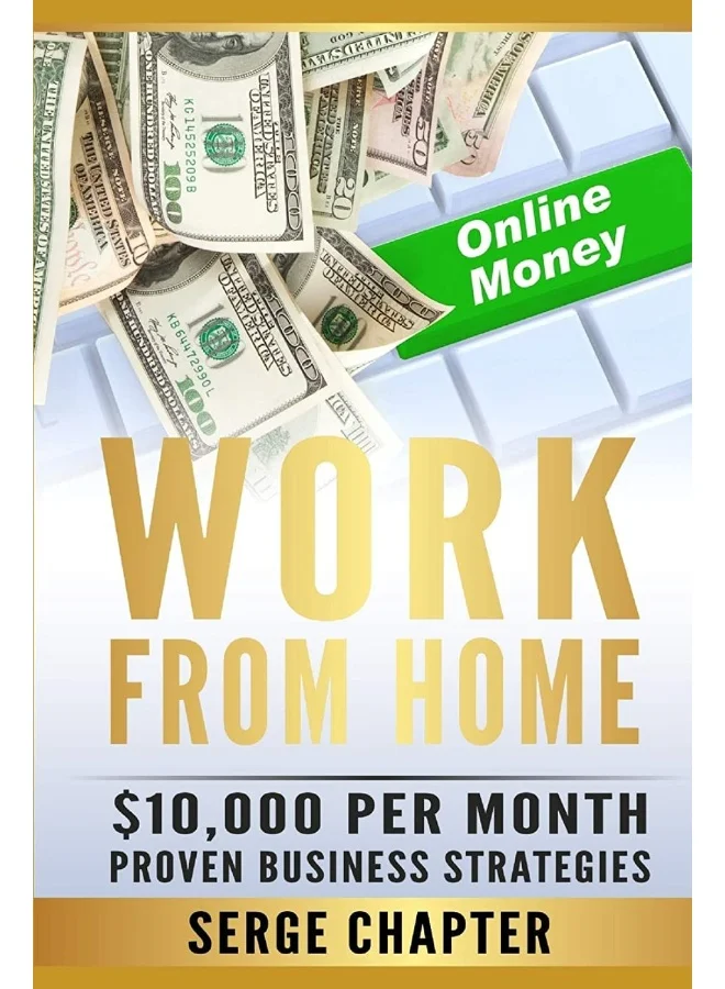 Professional Remote Work Career Guidebook (Digital E-Book Edition) 2ldbz