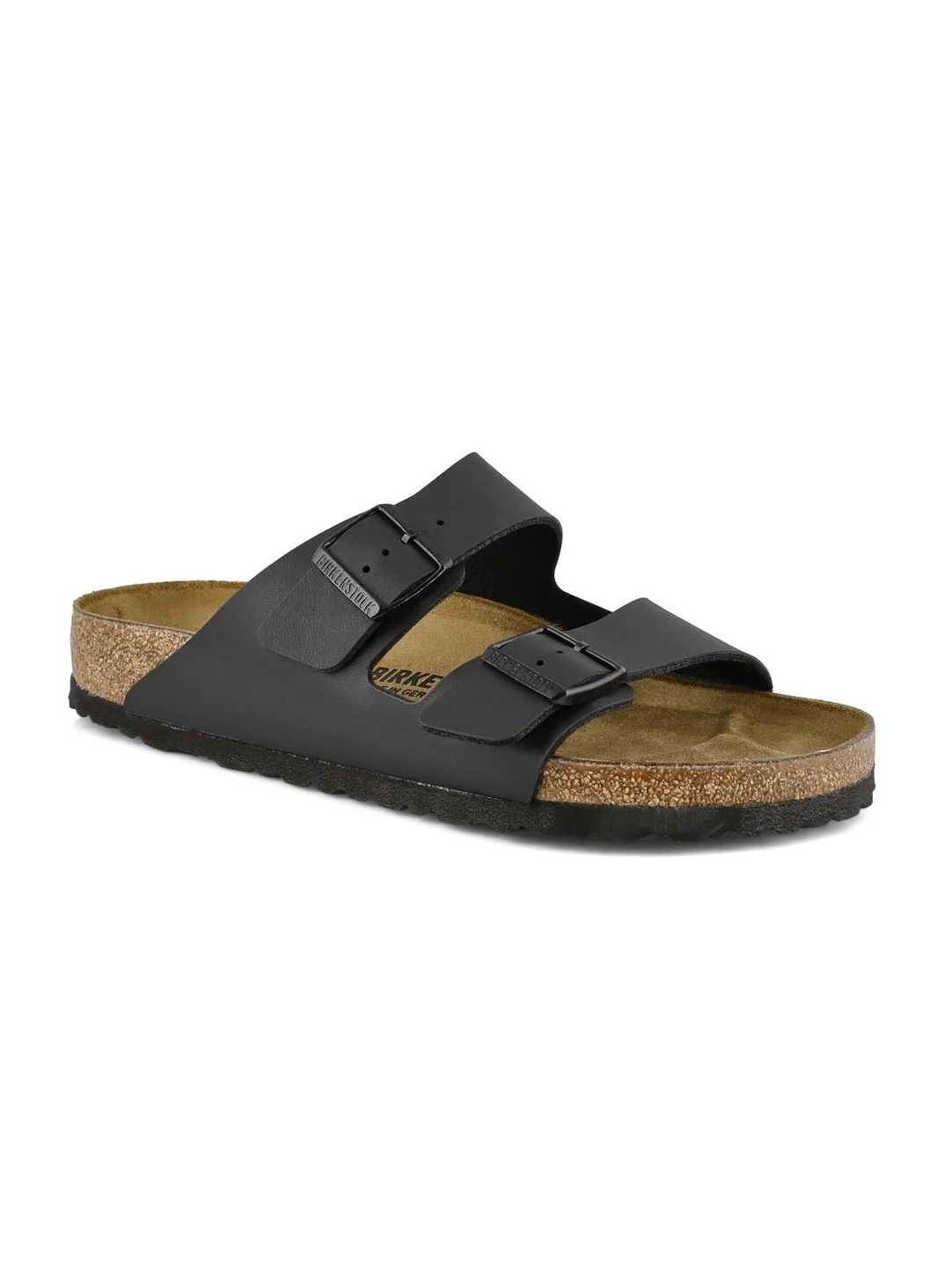 Premium Two-Strap Adjustable Sandals for Women and Men (Brown, 40 EU) h7su9