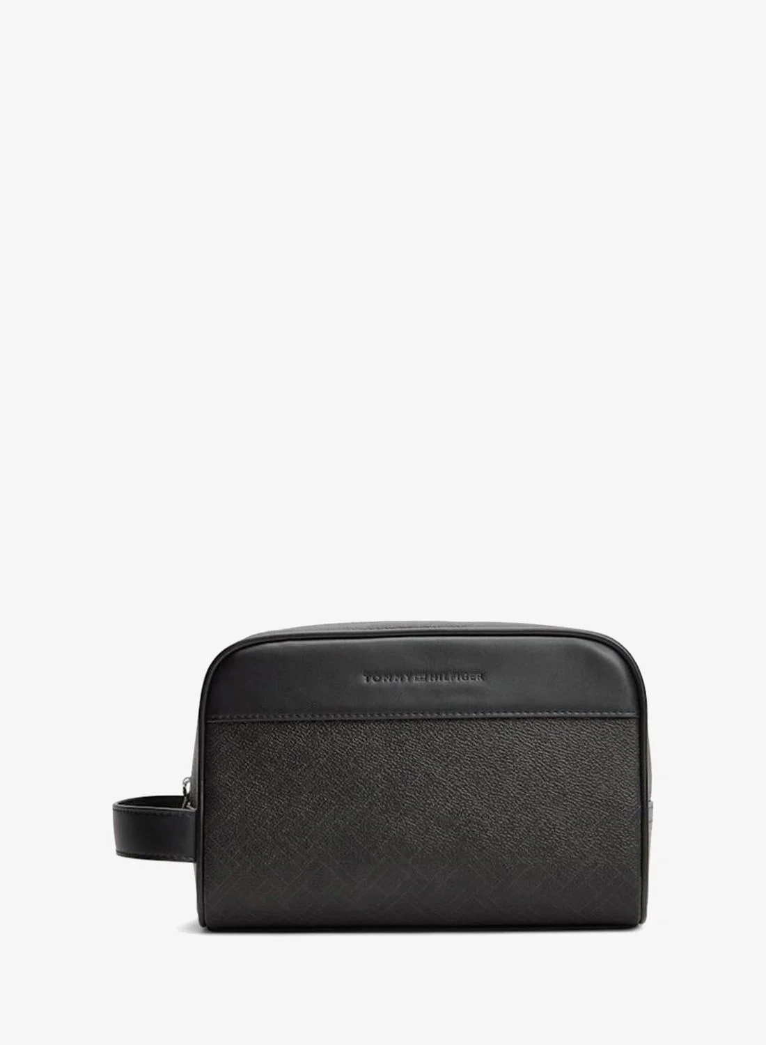 Premium Metallic Logo Washbag Travel Organizer (One Size) wfrim