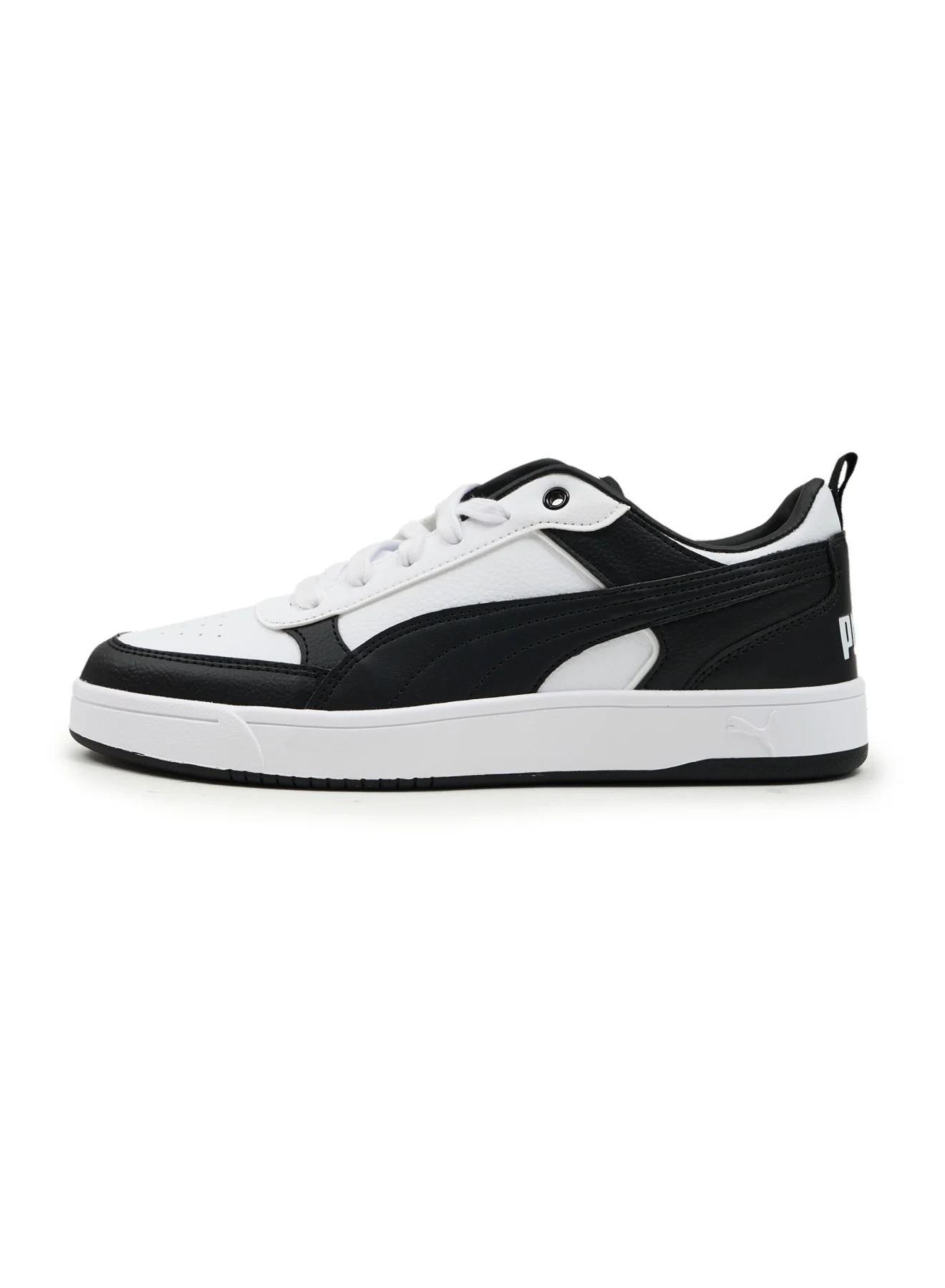 Sport Unisex White Sneakers Premium Lightweight Athletic Footwear for Daily Wear (White, 42) rgddx