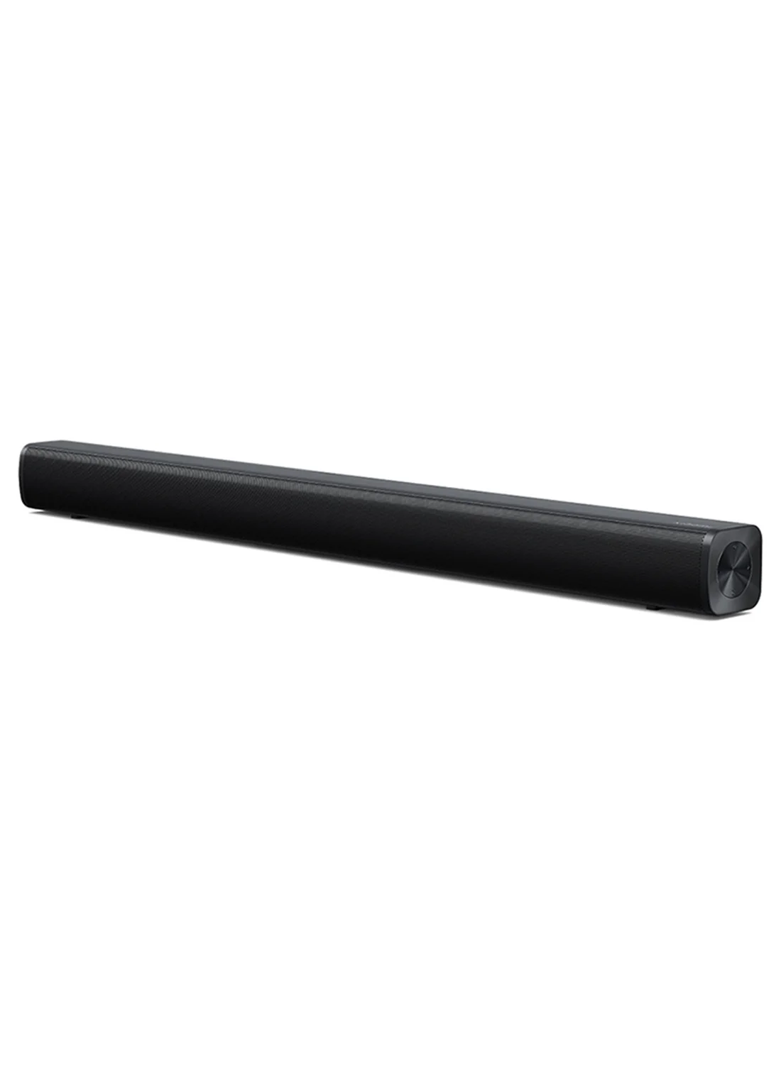 Smart 2.0 Channel Soundbar with Bluetooth 5.3 and Wall Mount Kit (Black) gkbsv