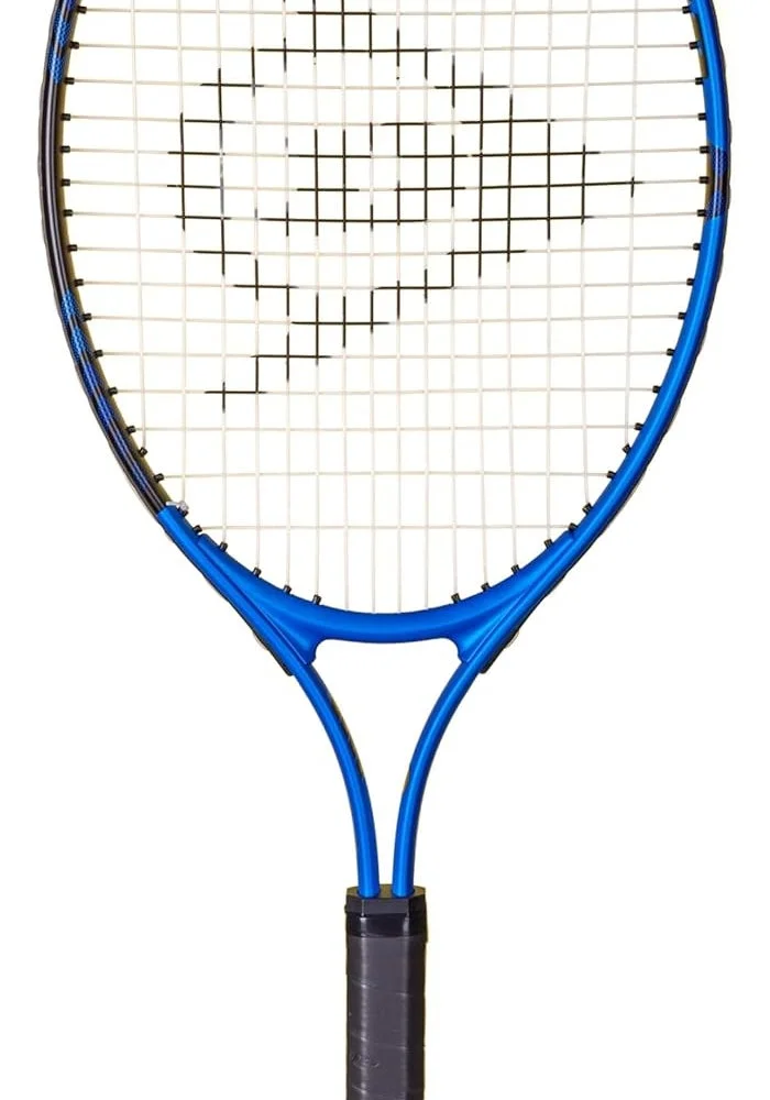 Premium Junior Tennis Racket Lightweight Graphite Frame (Grip Size G0, 26 Inch) wdnj6