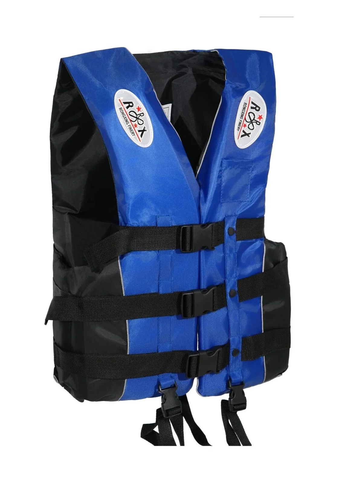 Premium Adult Swim Vest Buoyancy Aid Life Jacket for Swimming and Water Sports (One Size) bcwfz