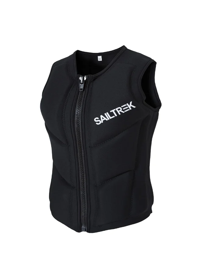 SAILTREK Adult Life Vest Buoyancy Aid for Kayaking Sailing and Fishing (Universal Size) hkqki
