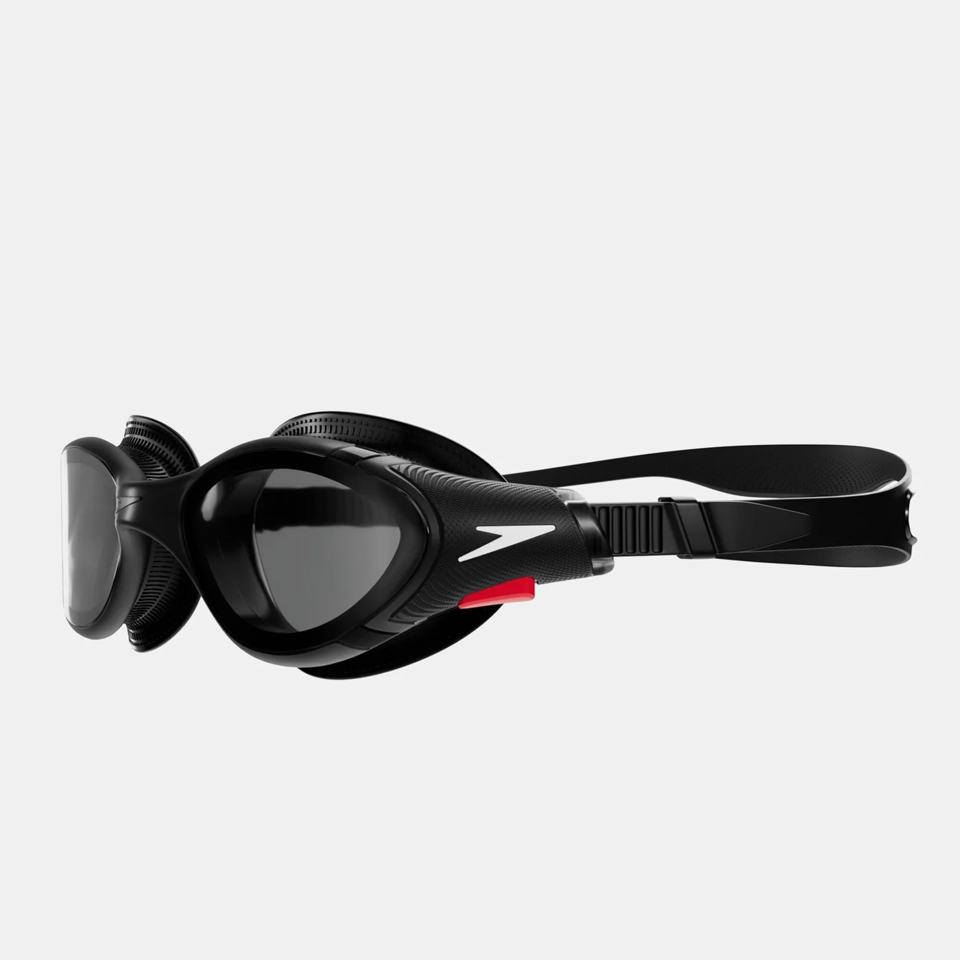 Premium Biofuse 2.0 Swimming Goggles Anti-Fog UV Protection (Unisex, One Size) 8nlxb