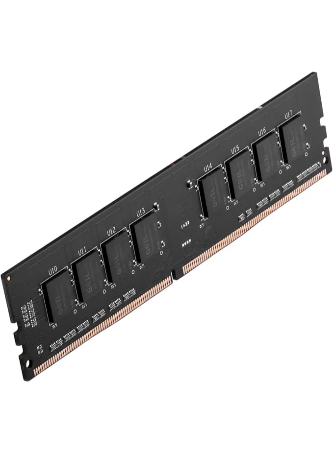DDR4 8GB Desktop Memory RAM 3200MHz PC4-25600 High-Performance Memory Module (8GB) xdeou