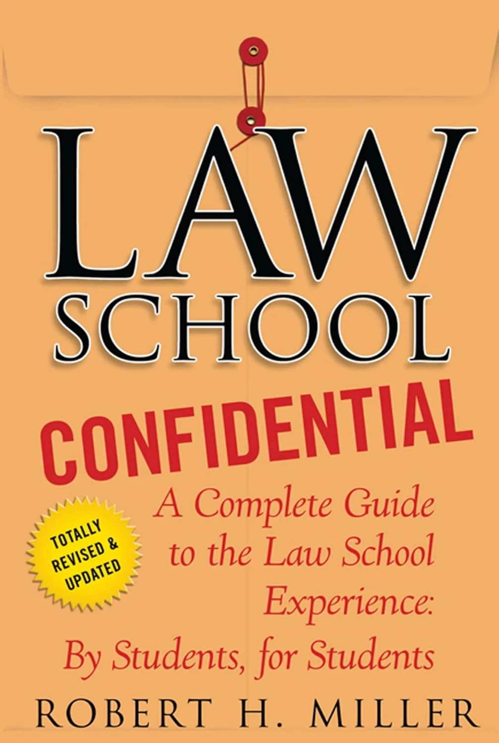 Law School Confidential: A Complete Guide to the Law School Experience (Paperback, Educational Reference) jbtd8