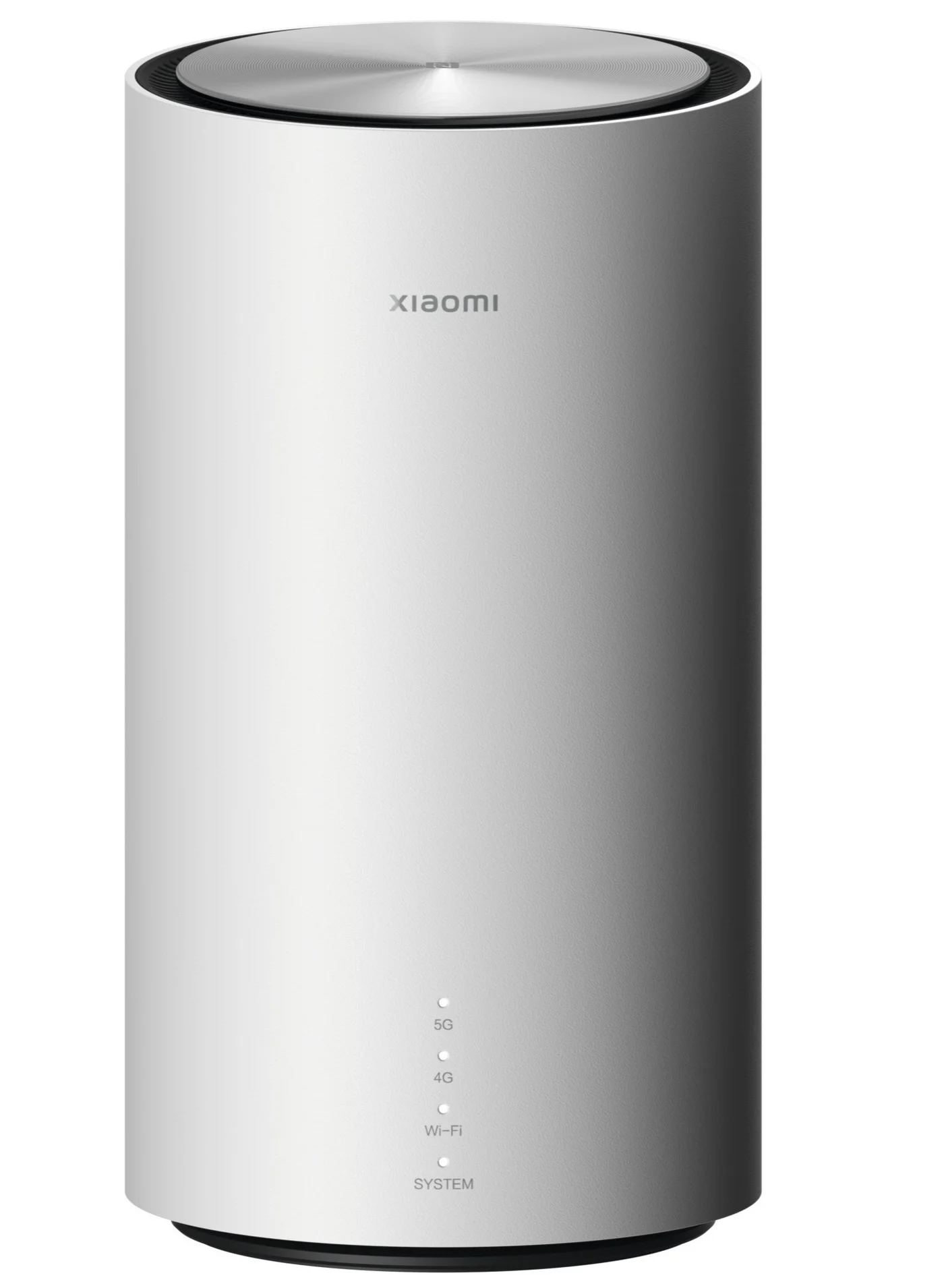Smart 5G CPE Pro Router Wi-Fi 6 AX5400 Mesh Networking Gigabit Ethernet (White) 275w3