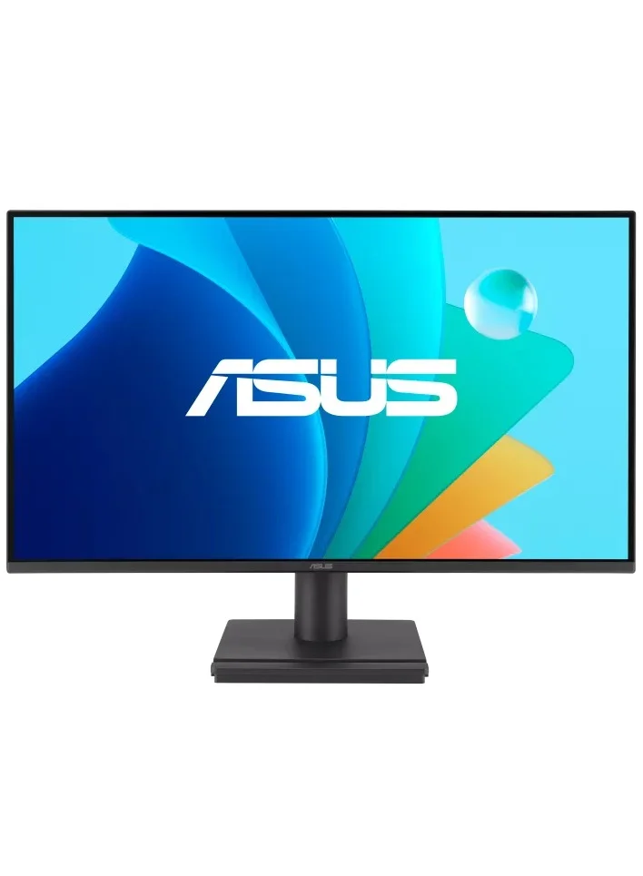 Premium 24-inch Full HD IPS Gaming Monitor Frameless Display with 120Hz Refresh Rate and Adaptive-Sync Technology (Black, 23.8-inch) vxbtl