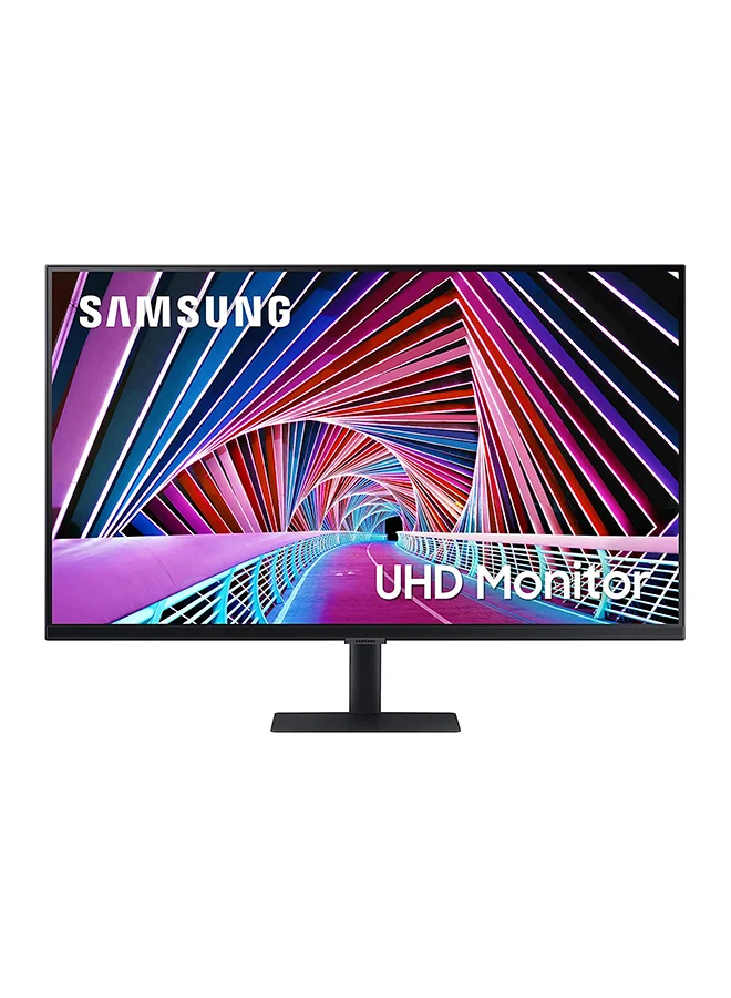 Ultra-HD 27-inch 4K UHD IPS Business Monitor, HDR10, 60Hz Refresh Rate, 3840x2160 Resolution, Professional Display (Black, 68.58 cm) zrwyc