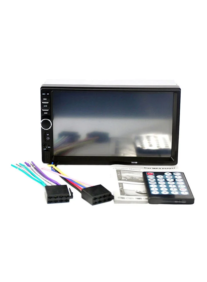 LESHP Bluetooth Car Music System with Integrated Sensor Kit (Premium Automotive Audio Accessory) tgp3r