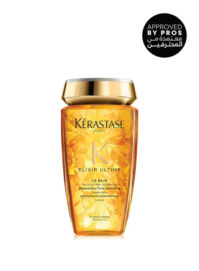 Premium Nourishing Hair Shampoo for All Hair Types (250 mL) q3gzg
