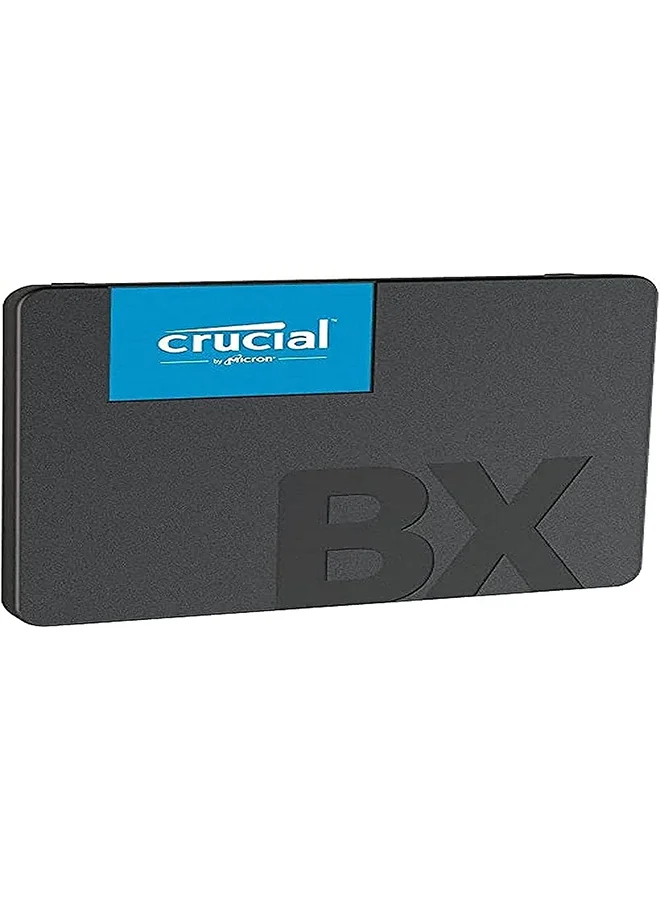 Premium 3D NAND SATA 2.5-Inch Internal Solid State Drive High-Speed Storage for Laptops and Desktops (500 GB) fvq01