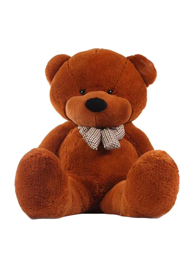 DABDOOBEE Giant Teddy Bear Plush Toy Premium Soft Cotton Polyester (160 cm) pagwi