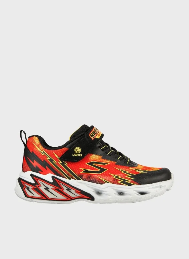 Light Storm 2.0 Premium Athletic Sneakers for Kids Lightweight Breathable Comfort Shoes kv0vf