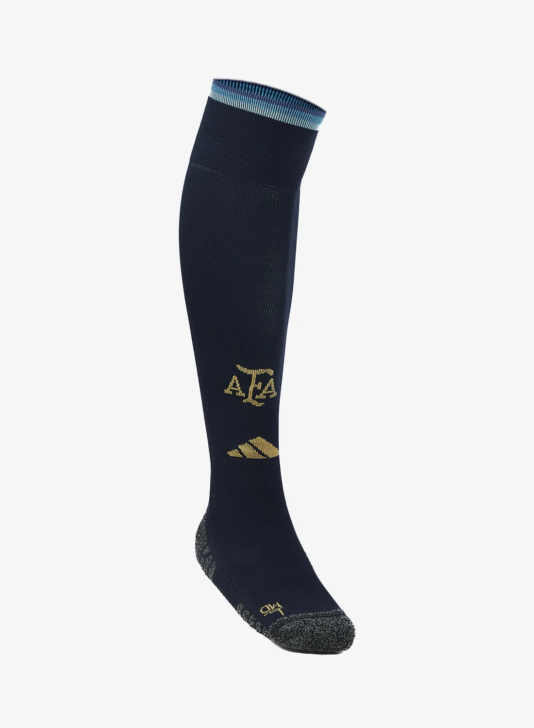 Sport Argentina 2026 Home Socks Professional Athletic Performance Gear (Blue and White, Adult) yemus