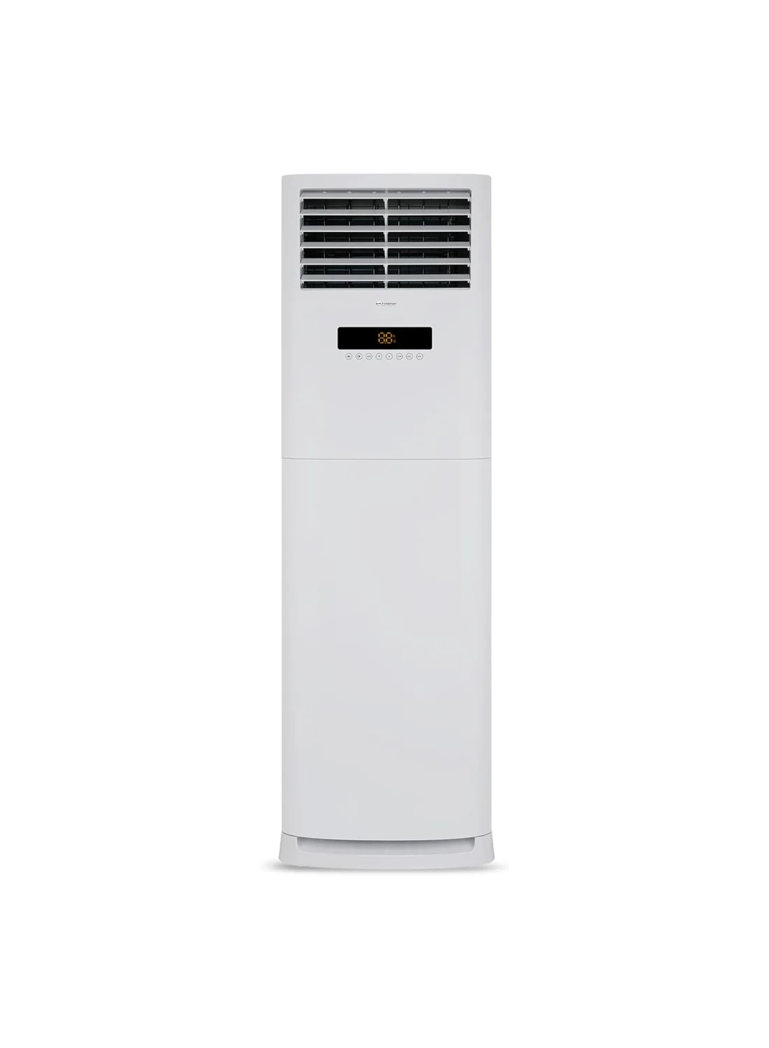 Premium Free Standing Air Conditioner 4.0 Ton Inverter with Wi-Fi Connectivity (White, 48000 BTU) g7v1s