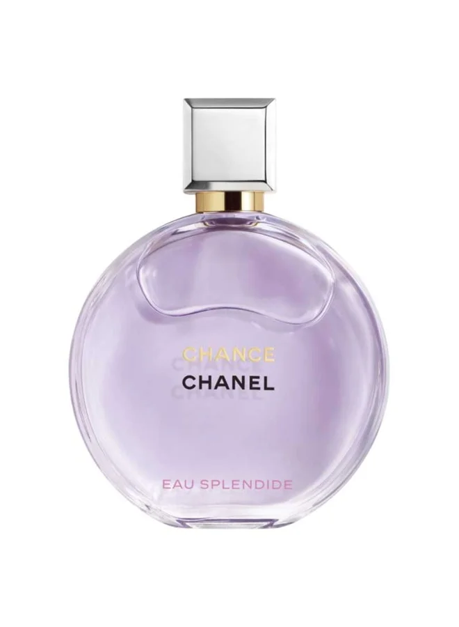 Luxury Chance Eau Splendide Eau de Parfum Premium Fragrance for Women (50 mL) 63z7o