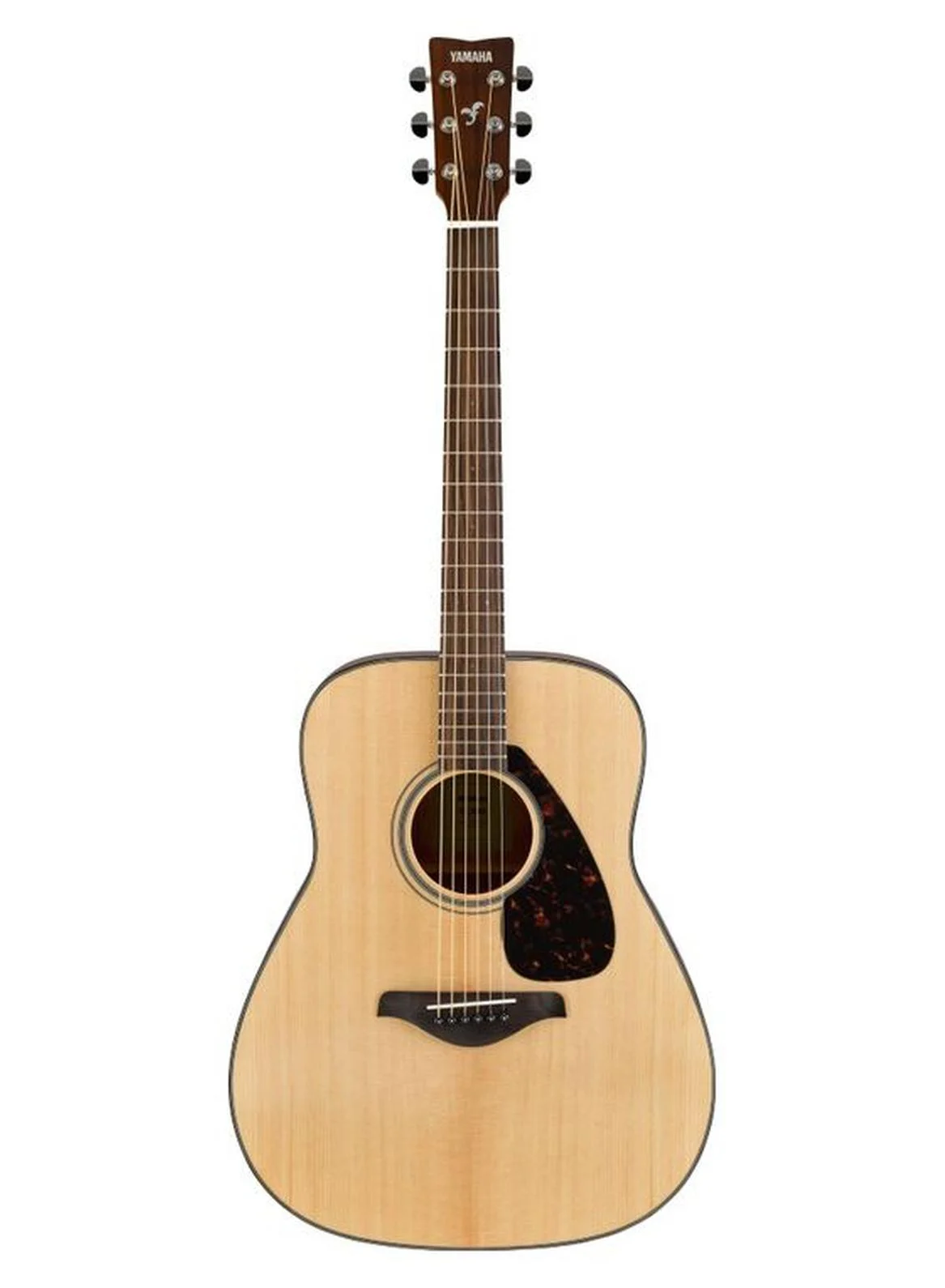 Premium Acoustic Dreadnought Guitar 6-String Wooden Musical Instrument for Beginners and Professionals pi5uw