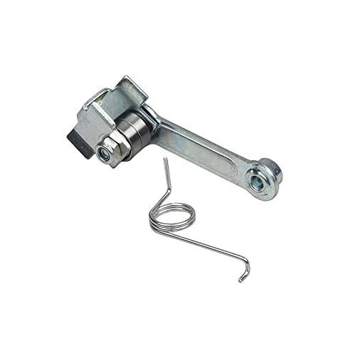 Premium Chain Tensioner for Electric Dirt Bike Replacement Part (Compatible with MX500 and MX650 Models) pkkv4