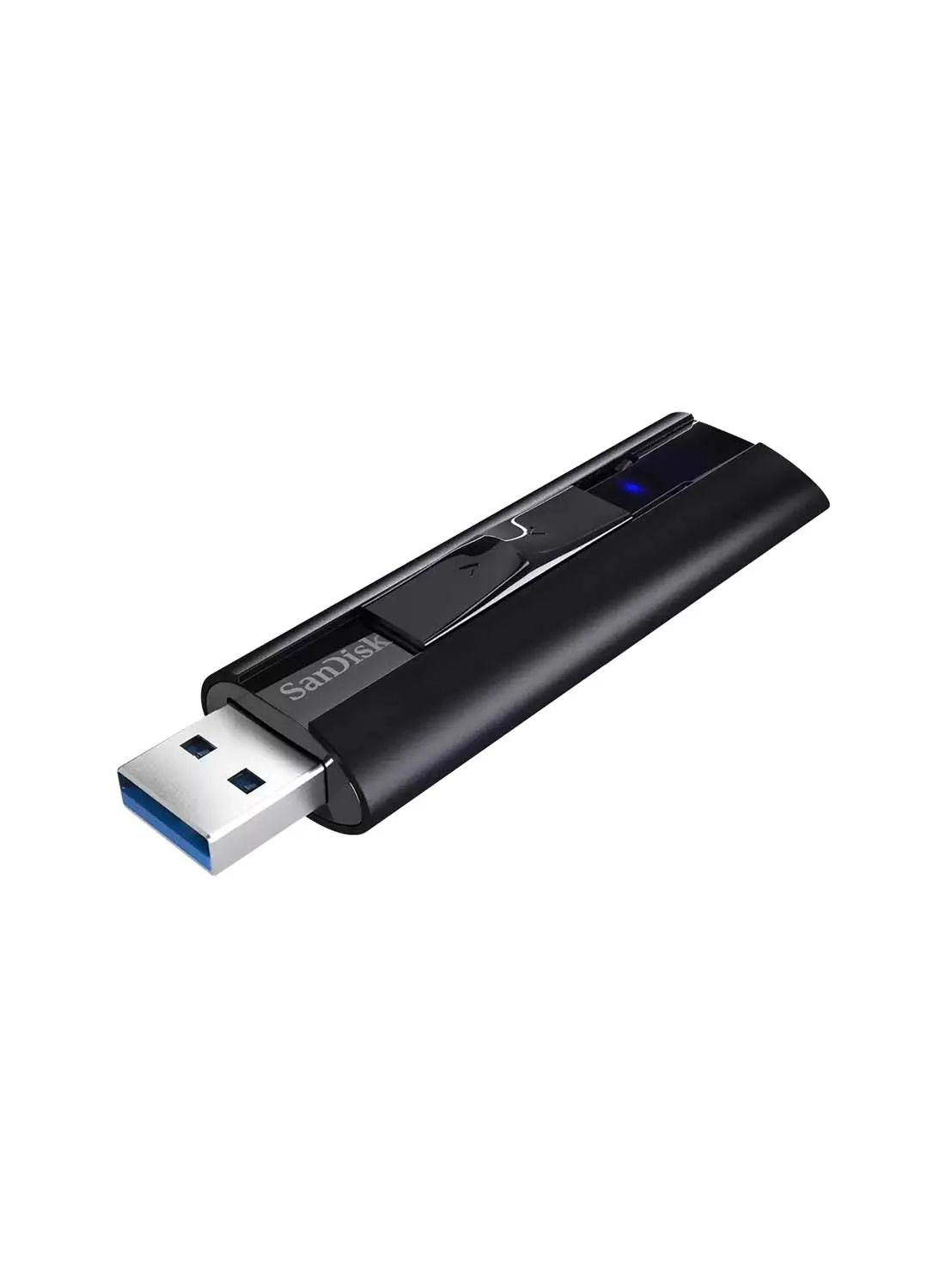 Premium High-Speed Solid State Flash Drive 1TB USB 3.2 Portable Storage for Laptop and Desktop gzzq3