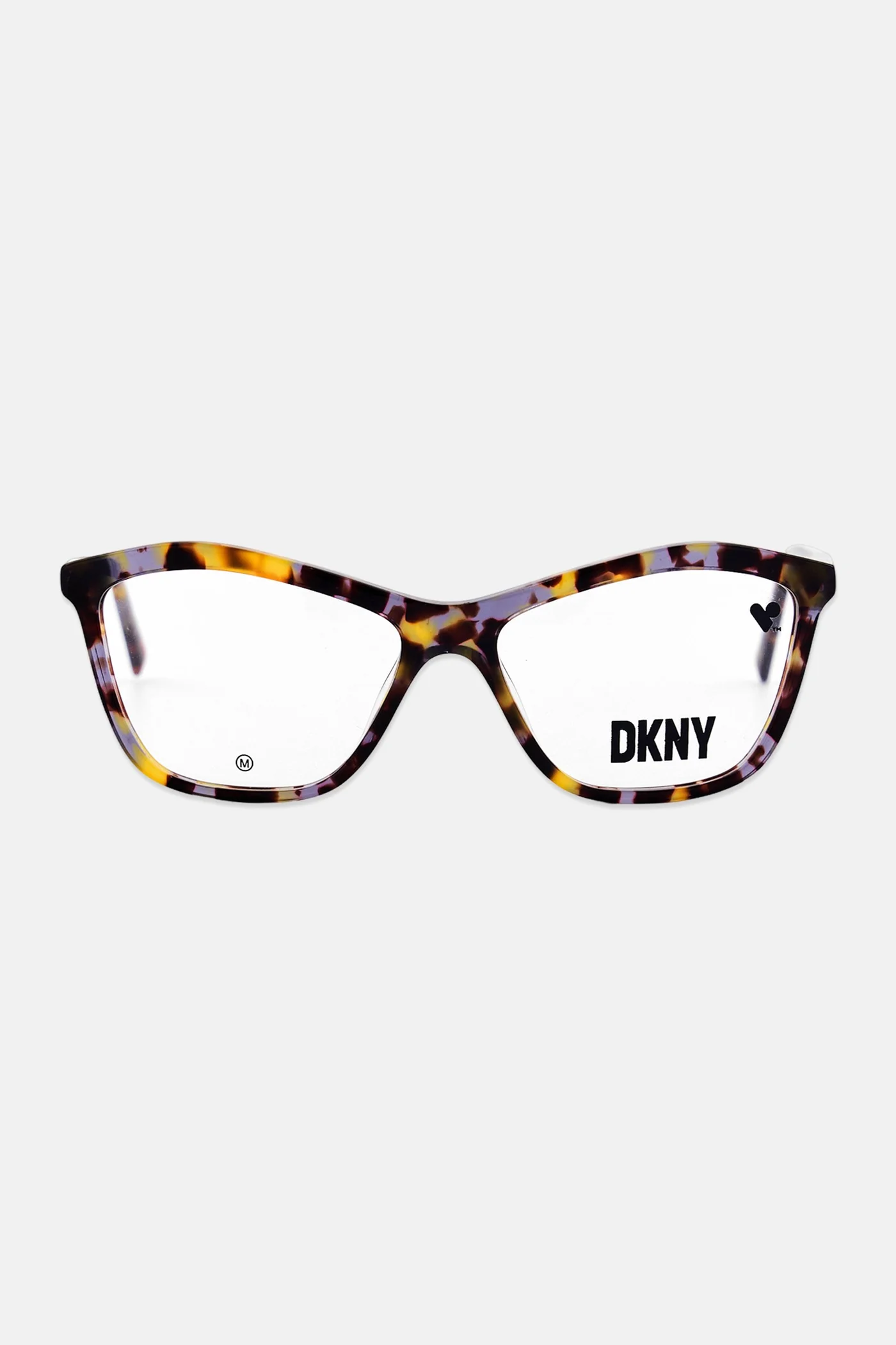 Premium Square Frame Eyeglasses for Women (Multicolor, One Size) mlg85