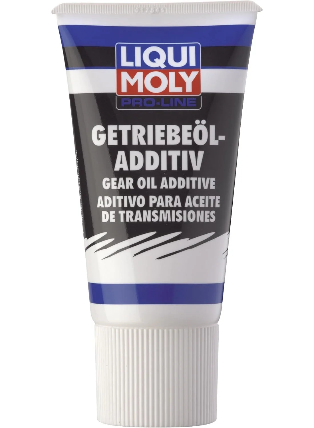 LIQUI MOLY Pro-Line Gear Oil Additive Premium Performance Lubricant (150 mL) dpevw