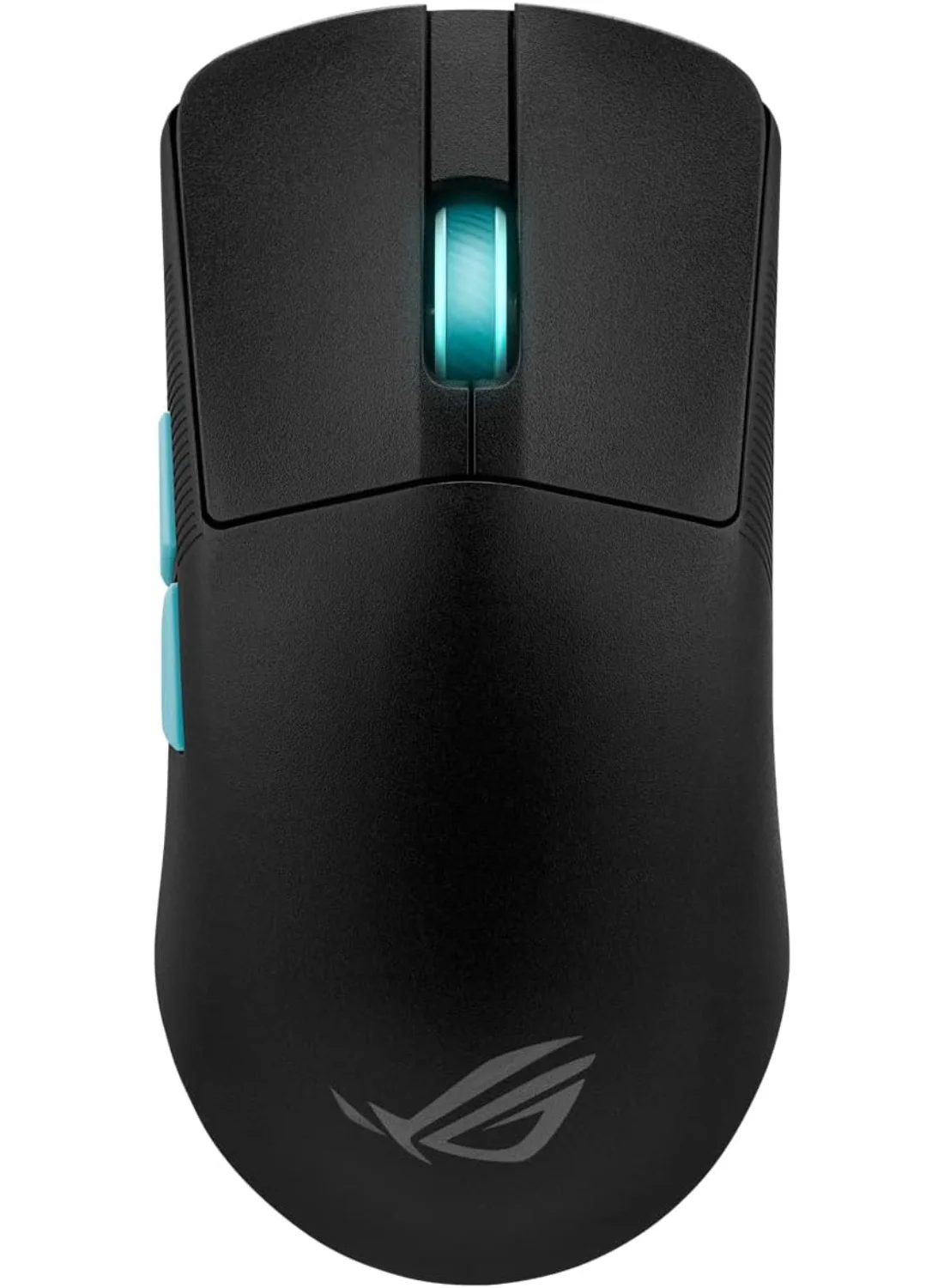 Premium Wireless Gaming Mouse Lightweight Esports Optical Sensor (54 g, Black) h76ih