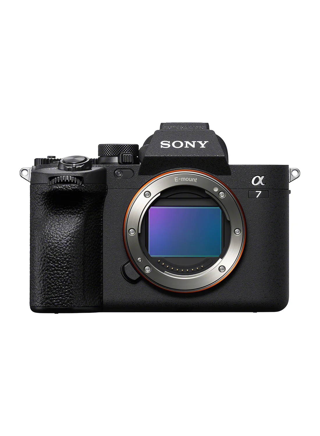 Premium Full-Frame Mirrorless Interchangeable Lens Camera 33MP High-Resolution Professional Photography Device (Black, 28-70mm Lens Kit) 5czv4