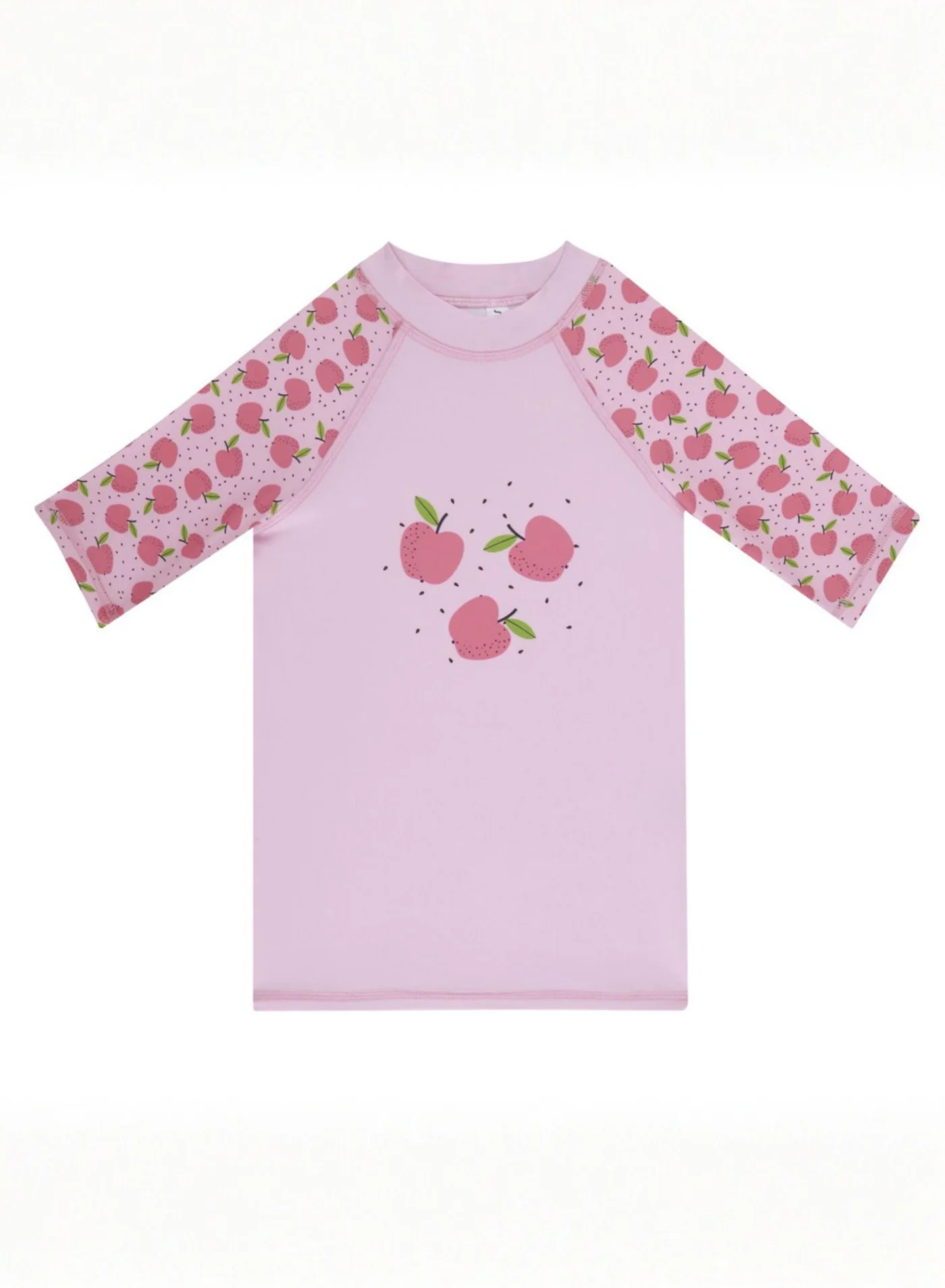 Slipstop Mela Junior Rashguard Premium UV Protection Swim Shirt for Kids (Size 4-5 Years) kunyk