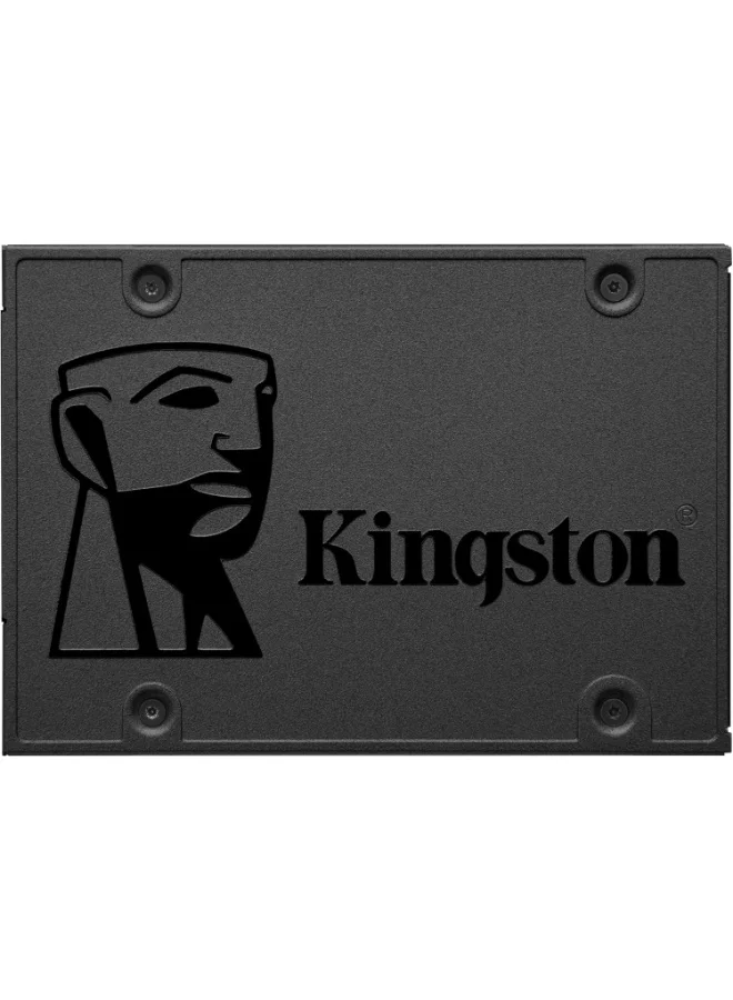Kingston A400 2.5 Inch SATA3 Internal SSD High-Speed Solid State Drive for Laptop and Desktop (960 GB) 8ji1f