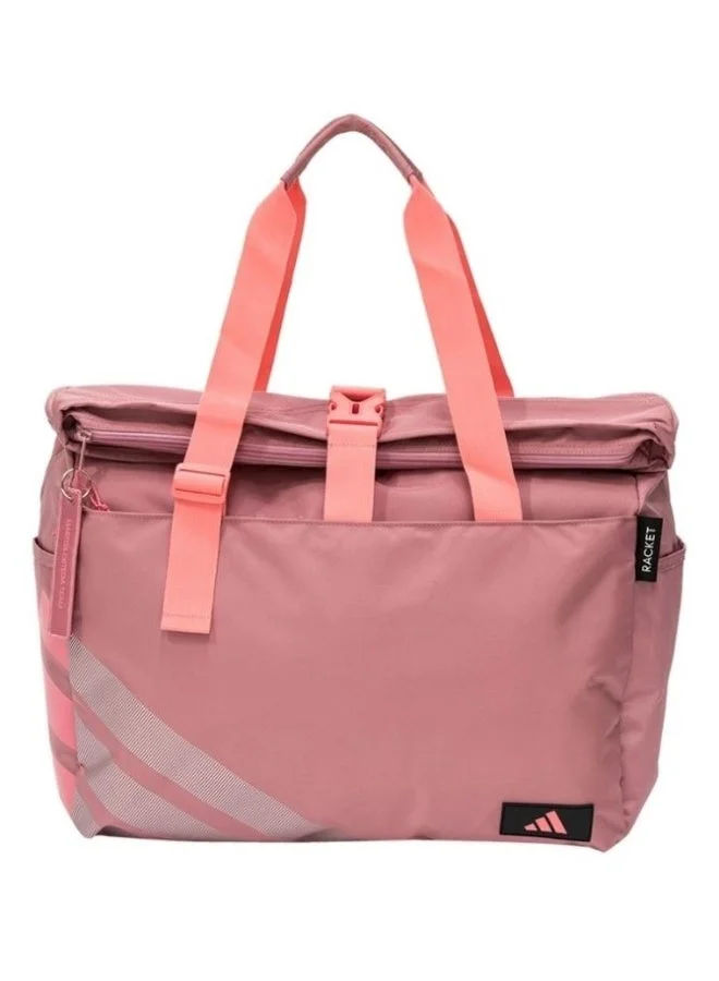 Premium Padel Racket Bag Professional Sports Gear (Large Capacity, Unisex) 912ur