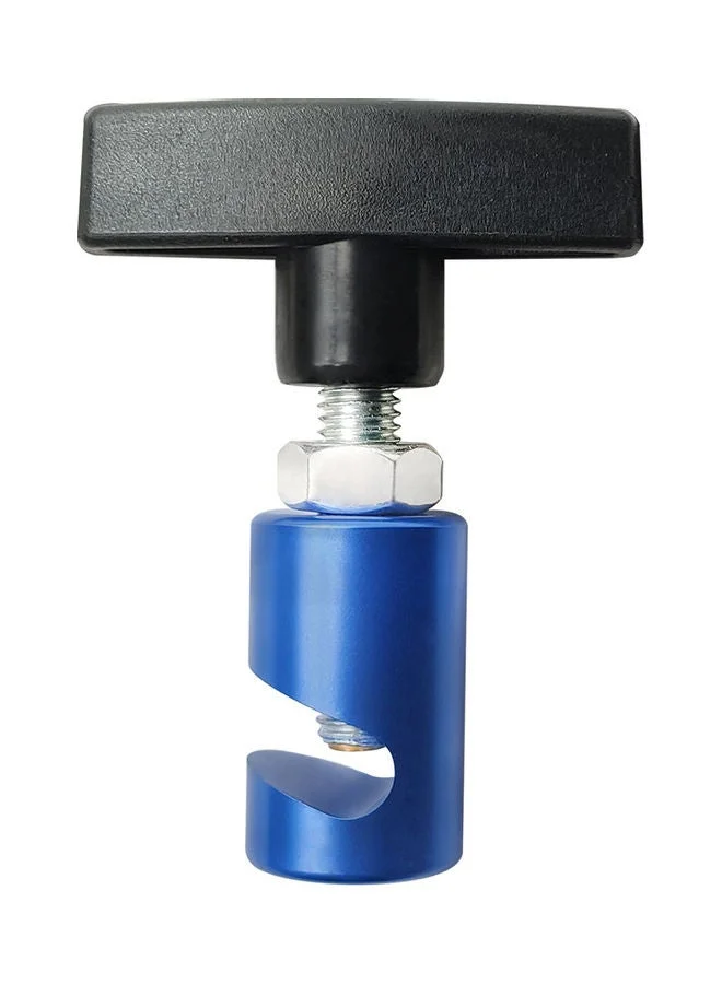 MUNTAQI Car Lift Support Clamp Heavy-Duty Hood Strut Tool (Adjustable, 1 Piece) qhvbv