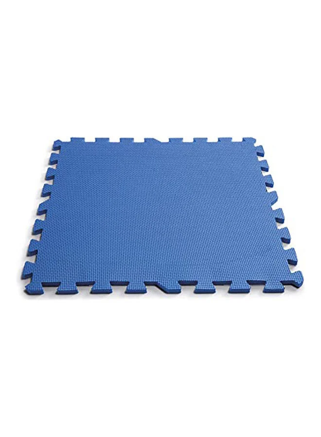 Premium Swimming Pool Floor Protector Mat Heavy-Duty Waterproof Ground Cover (300 cm x 300 cm) 4u0oq