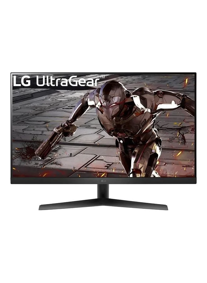 Ultra-HD 32 Inch Full HD Gaming Monitor 165Hz 1ms Response Time LED Display with HDMI and DisplayPort (Black, 32 Inch) 0qfiy