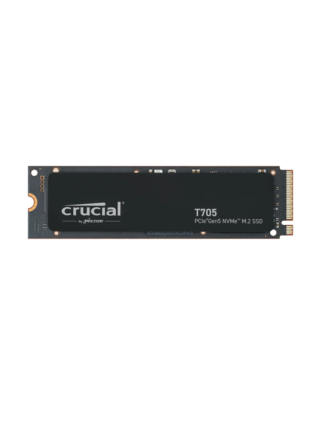 Premium PCIe Gen5 NVMe M.2 SSD 1TB Internal Solid State Drive (13,600 MB/s Read, 10,200 MB/s Write, M.2 2280 Form Factor) snrpv