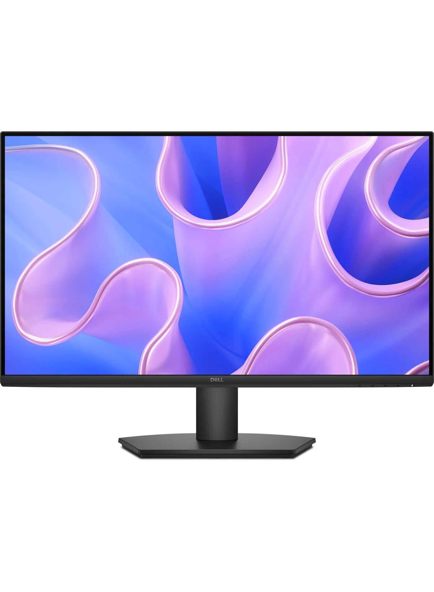 Premium 27-Inch Desktop Monitor 100Hz Refresh Rate Eye Comfort Display (Black, 27-Inch) jho5d