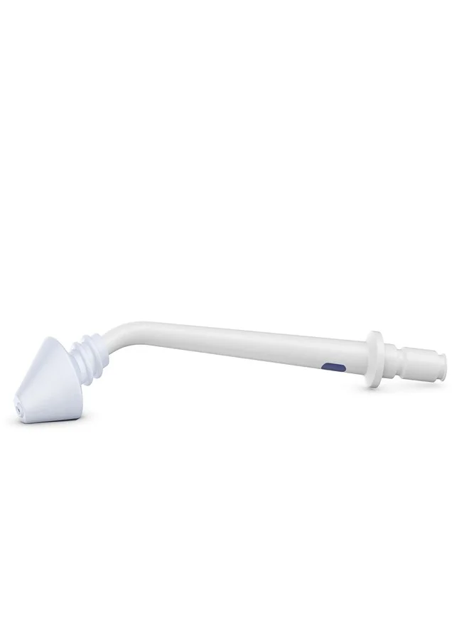 Premium Nasal Irrigator Replacement Tip for Sinus Care Systems (1 Piece) uupbv