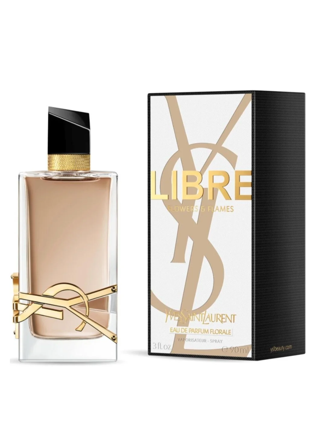 Premium Floral Fragrance for Women Long-Lasting Elegant Scent (90 mL) 58fd9