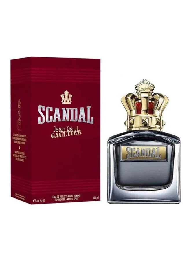 Premium Floral Fragrance for Women Eau de Toilette Long-lasting Scent (100 mL) fzd2t