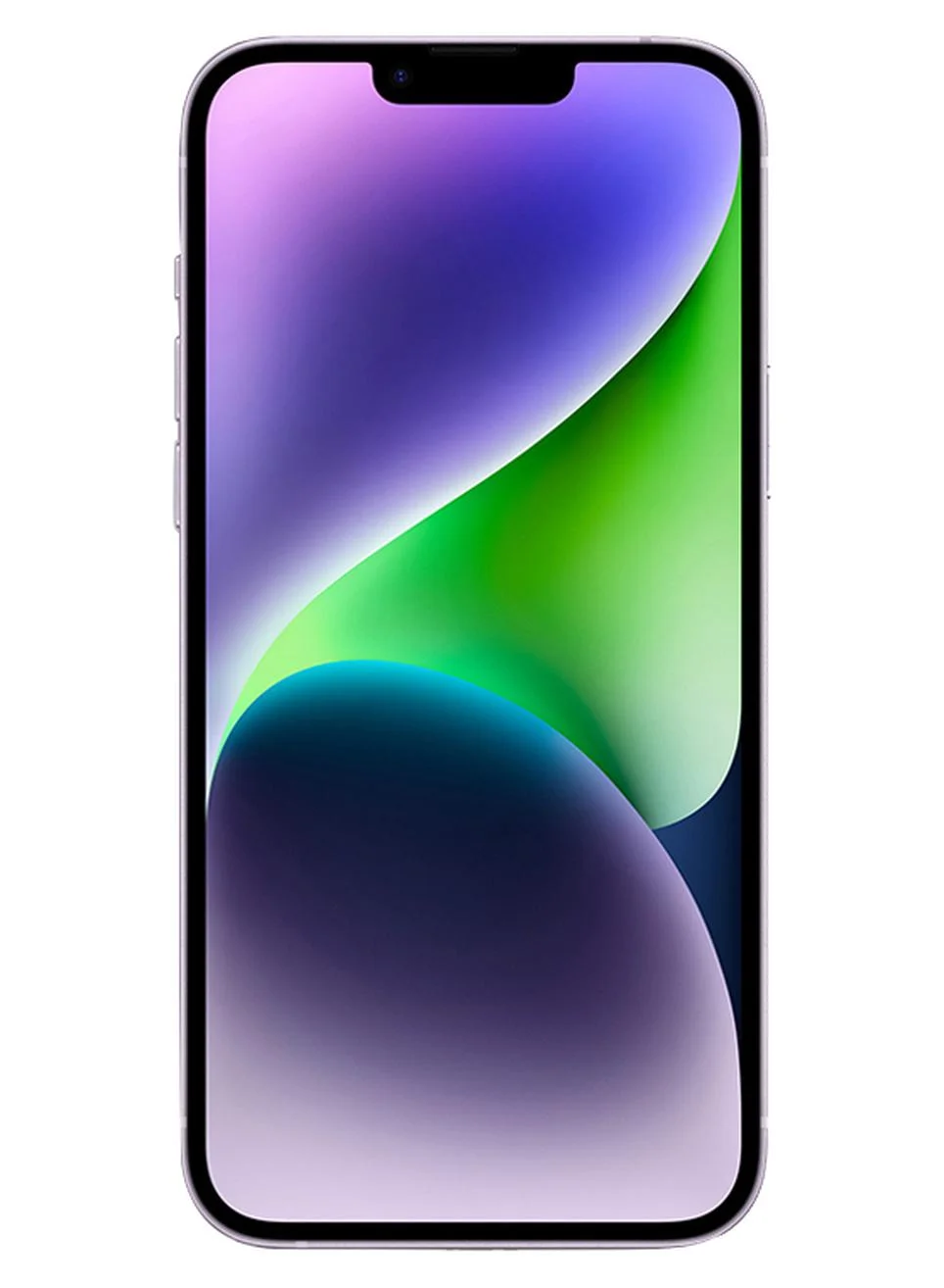 Premium Smart 5G Smartphone 512GB Purple (6.1-inch Display, 6GB RAM, Middle East Version) jc5vk
