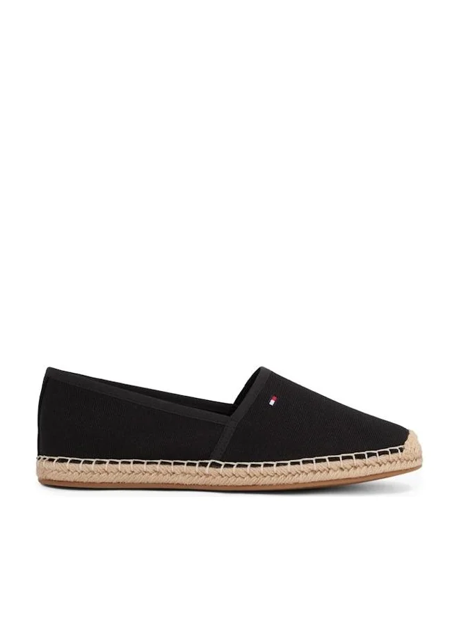 Premium Canvas Espadrilles with Flag Embroidery (Unisex, Casual Summer Footwear) n3xzv