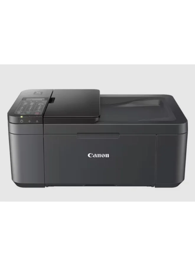 Premium Wireless All-In-One Inkjet Photo Printer, A4 Printing, Copy, Scan, Fax, Wi-Fi Connectivity, Auto 2-Sided Printing (Black) 2j3fp