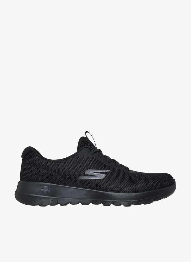 Premium Lightweight Walking Shoes for Women Breathable Athletic Footwear (Black, 38 EU) 2oy1g