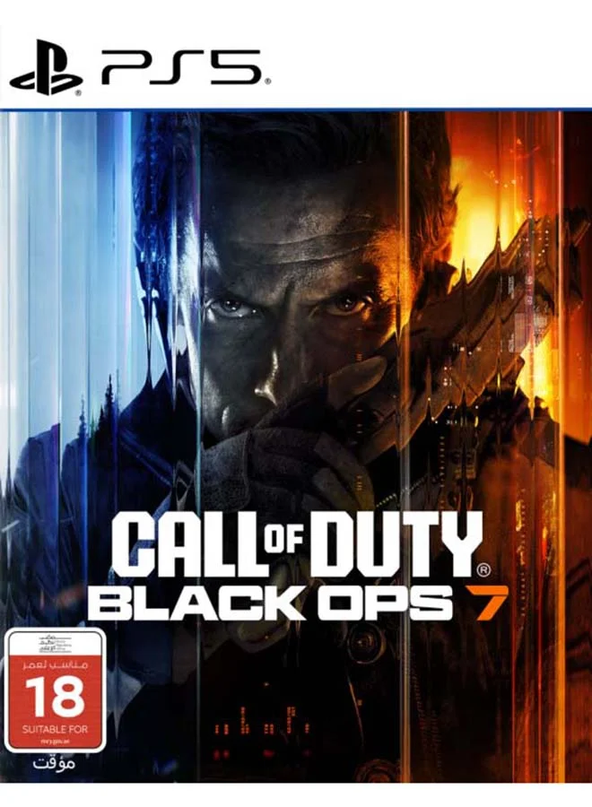 Action Shooter Video Game for Console 5 (Black, Standard Edition) kbbpb
