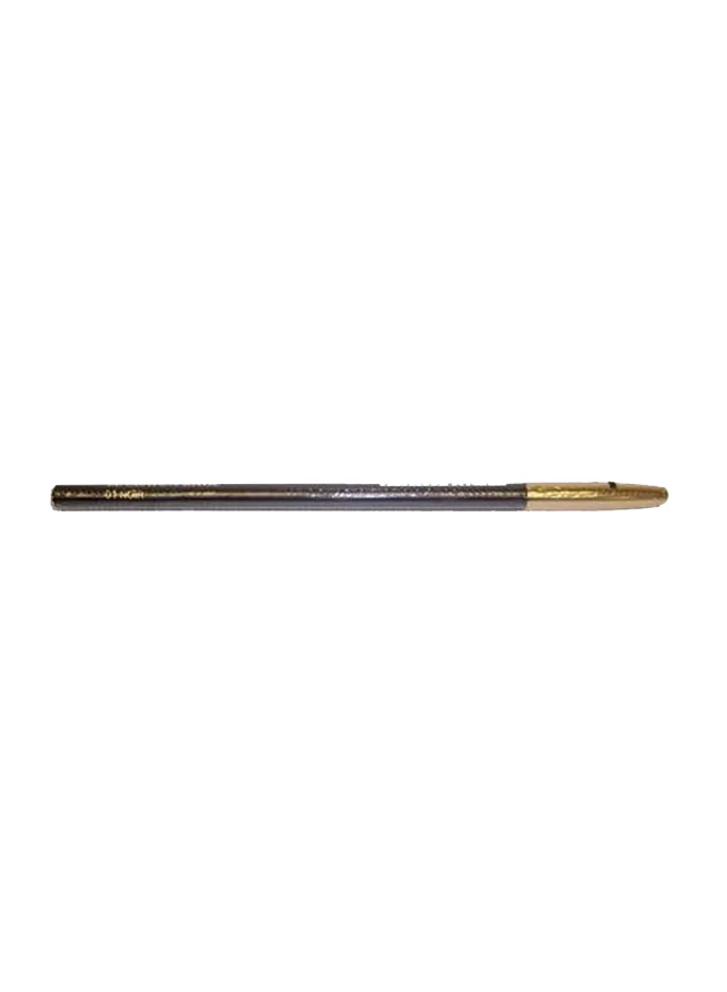Premium Precision Liquid Eyeliner Pen for Defined Eyes (Black, 1.4 mL) agn99