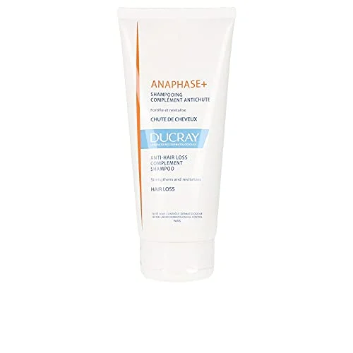 Strengthening Hair Shampoo for Thinning-Prone Hair (200 mL) 8p47g