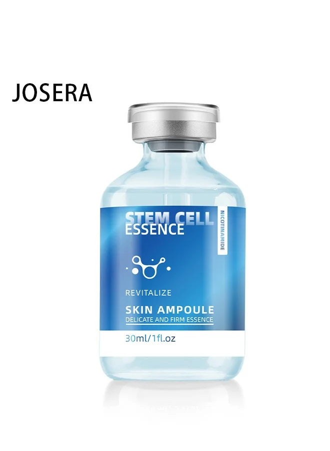 JOSERA Stem Cell Essence Premium Facial Serum for Radiant Skin (30 mL) o8goj