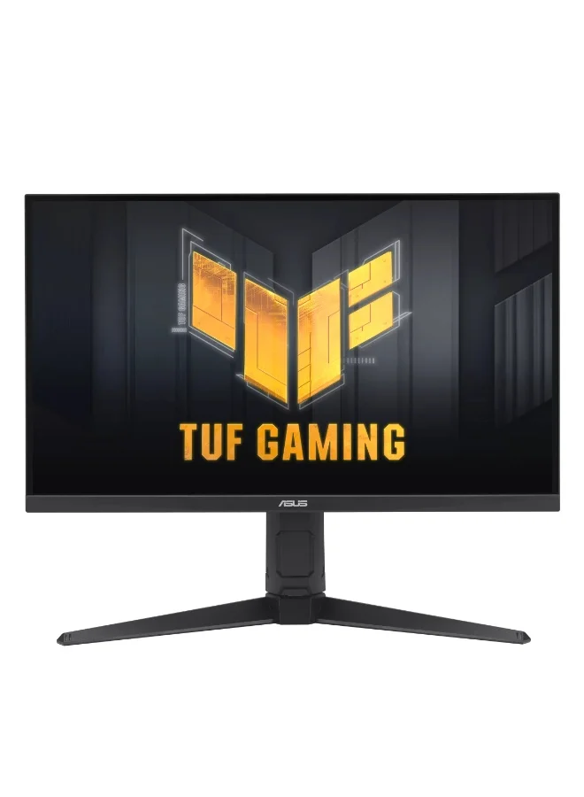 Premium 27-inch QHD Fast IPS Gaming Monitor 210Hz High-Refresh Display with HDR400 and Ergonomic Stand (Black, 27-inch) d1zxs