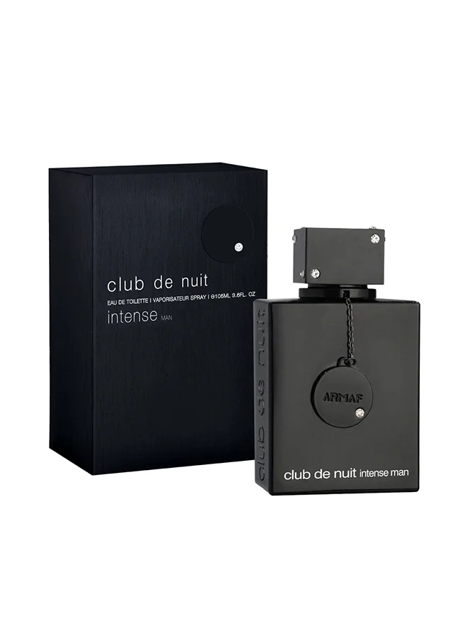 Armaf Club De Nuit Intense Eau de Toilette for Men (105 mL) b1zaq